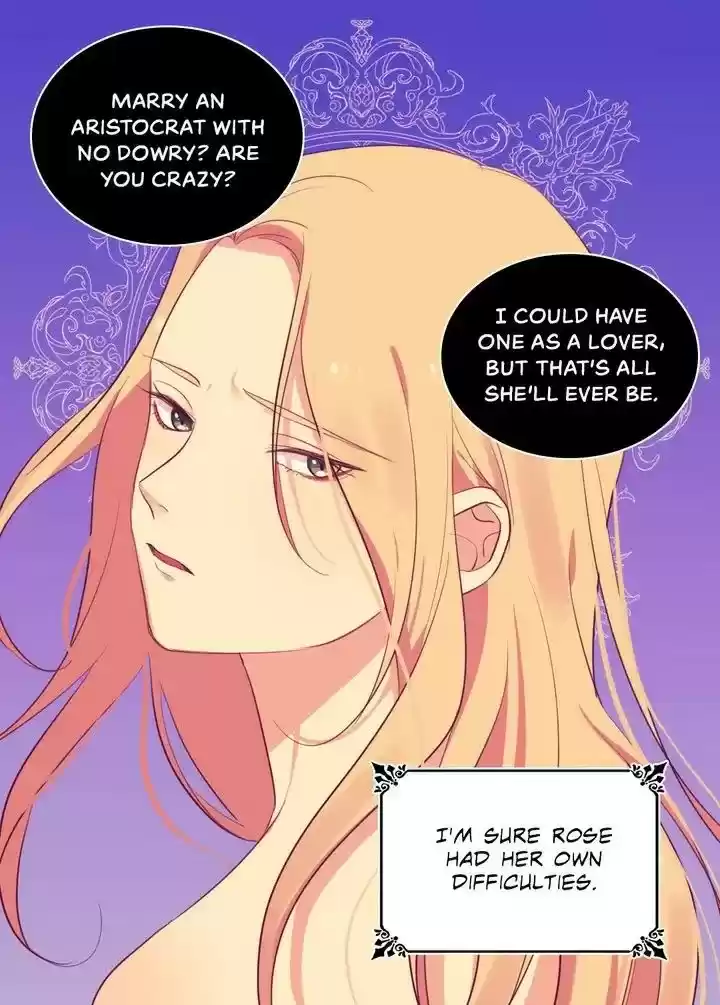 Daisy: How To Become The Duke's Fiancée Chapter 24