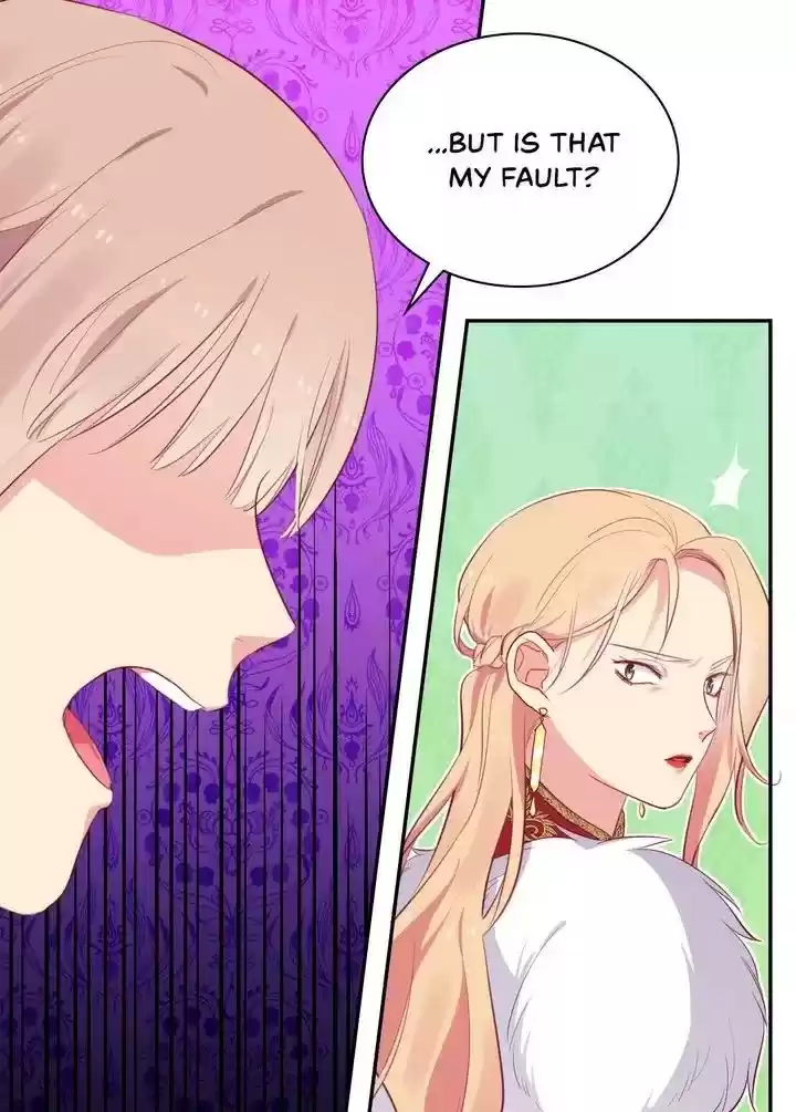 Daisy: How To Become The Duke's Fiancée Chapter 24