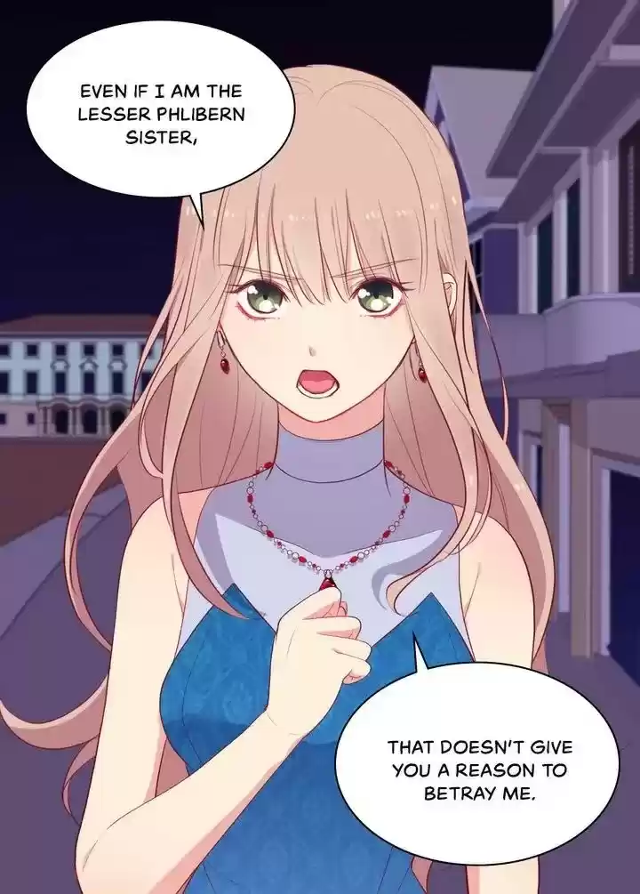 Daisy: How To Become The Duke's Fiancée Chapter 24