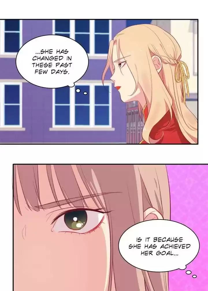 Daisy: How To Become The Duke's Fiancée Chapter 24