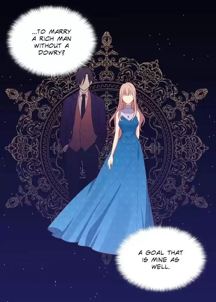 Daisy: How To Become The Duke's Fiancée Chapter 24