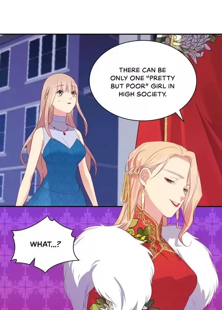 Daisy: How To Become The Duke's Fiancée Chapter 24