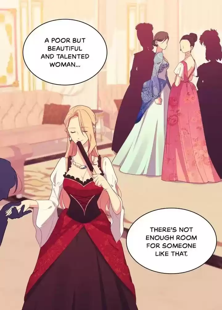 Daisy: How To Become The Duke's Fiancée Chapter 24