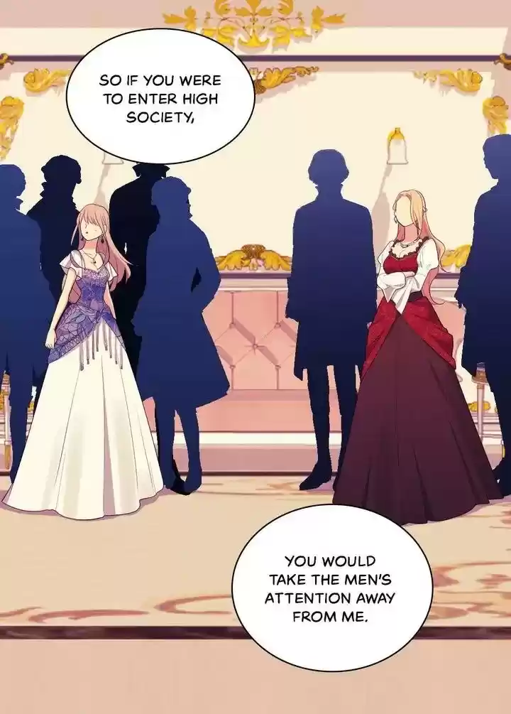 Daisy: How To Become The Duke's Fiancée Chapter 24