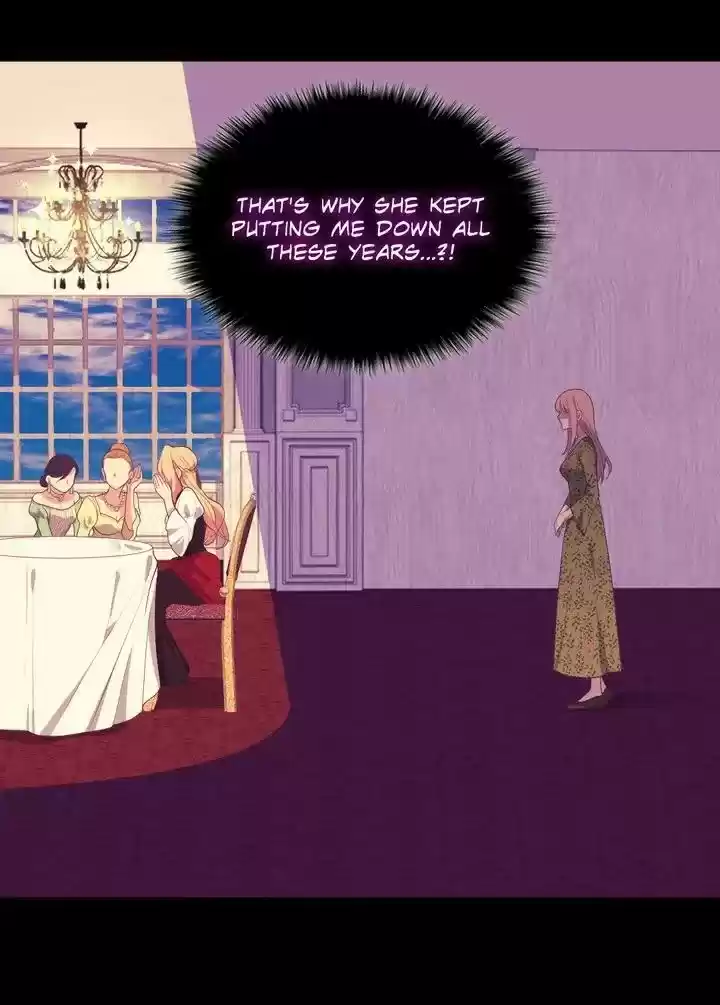 Daisy: How To Become The Duke's Fiancée Chapter 24