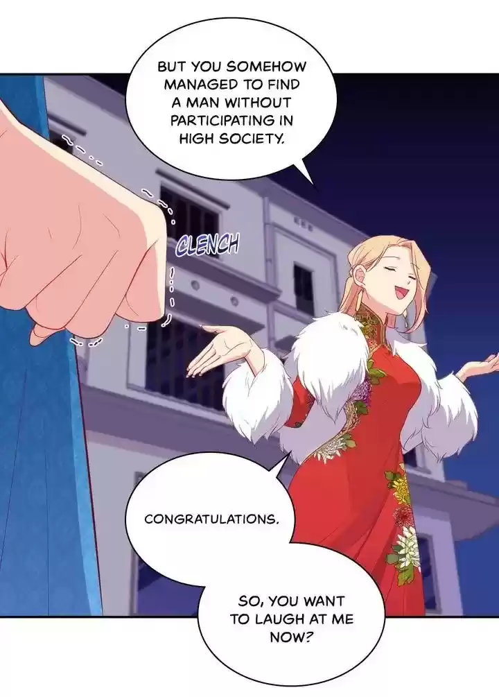 Daisy: How To Become The Duke's Fiancée Chapter 24