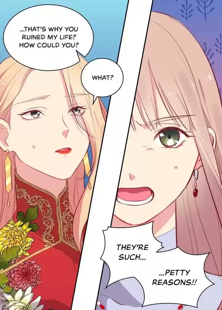 Daisy: How To Become The Duke's Fiancée Chapter 24