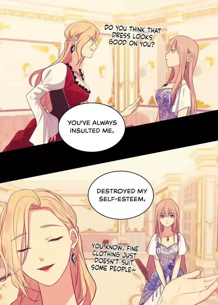 Daisy: How To Become The Duke's Fiancée Chapter 24