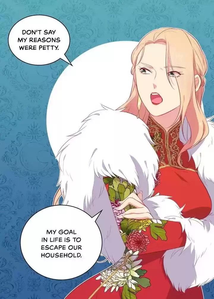 Daisy: How To Become The Duke's Fiancée Chapter 24