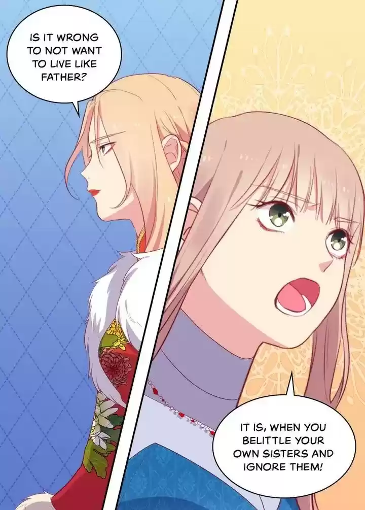 Daisy: How To Become The Duke's Fiancée Chapter 24