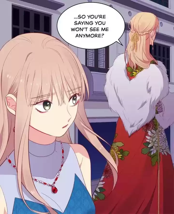 Daisy: How To Become The Duke's Fiancée Chapter 24