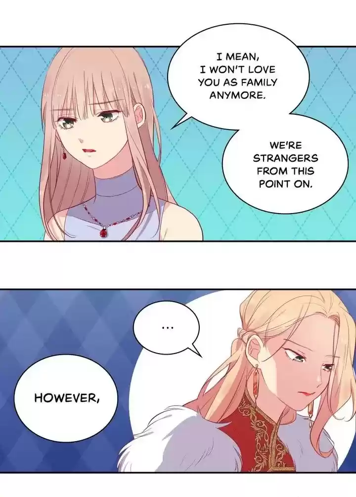 Daisy: How To Become The Duke's Fiancée Chapter 24