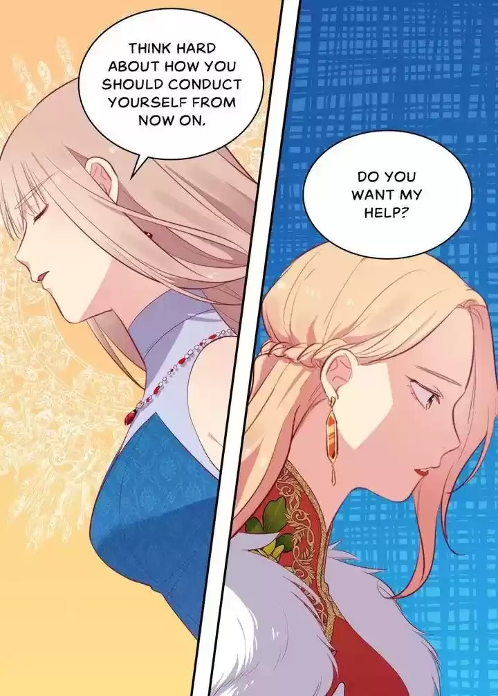 Daisy: How To Become The Duke's Fiancée Chapter 24