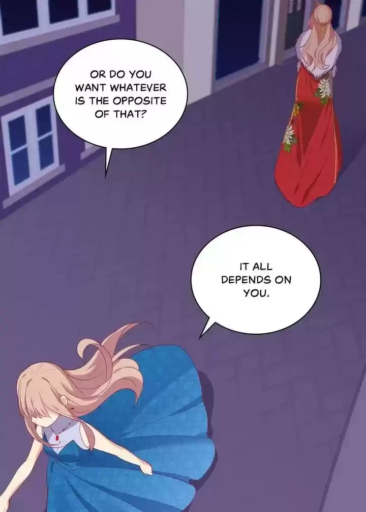 Daisy: How To Become The Duke's Fiancée Chapter 24