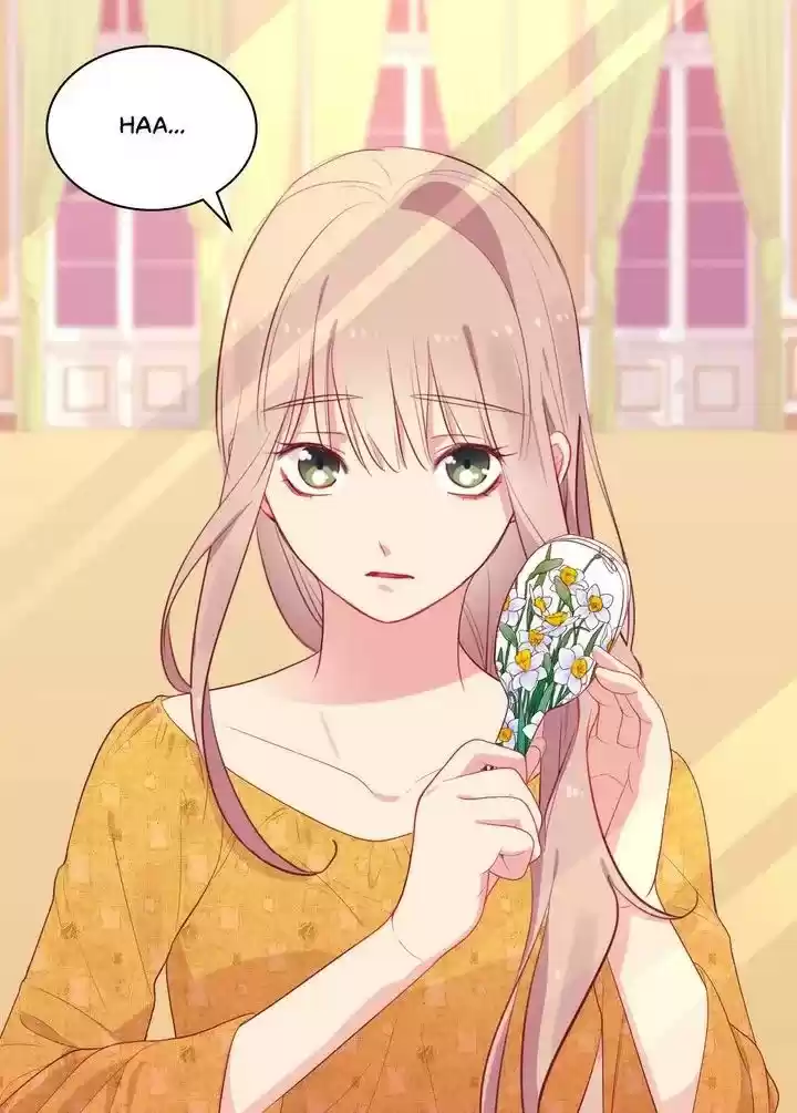 Daisy: How To Become The Duke's Fiancée Chapter 24