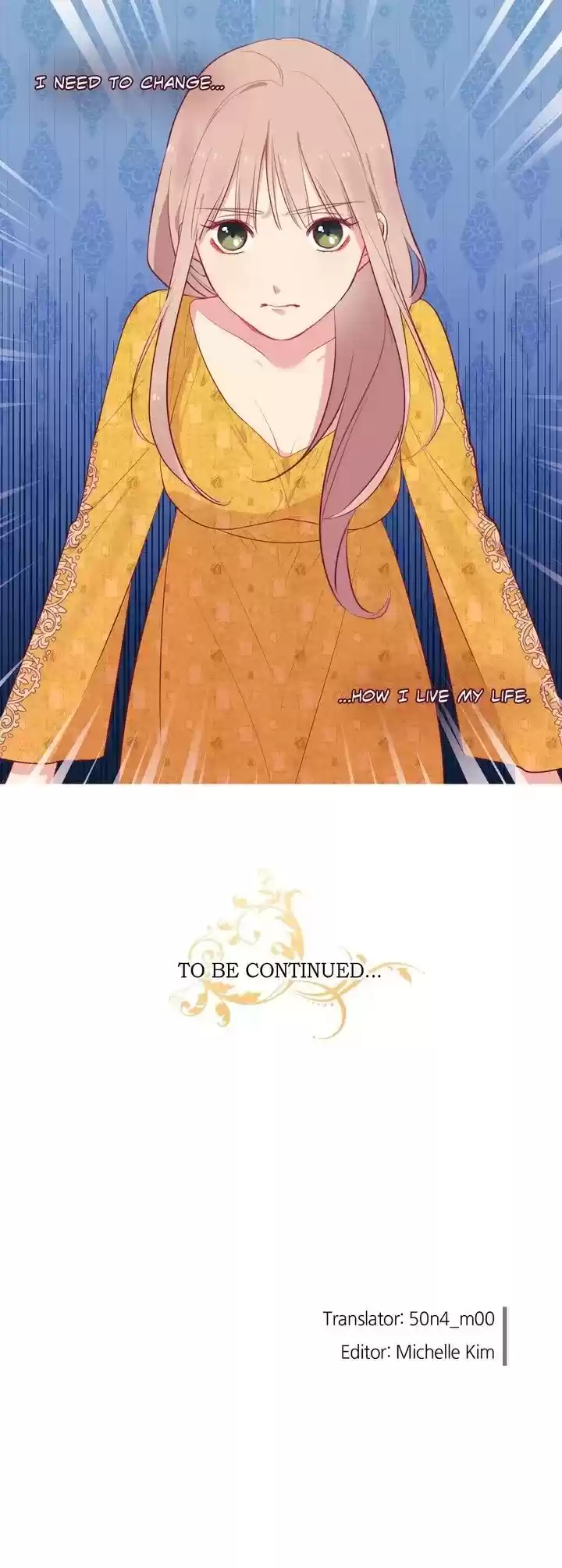 Daisy: How To Become The Duke's Fiancée Chapter 24