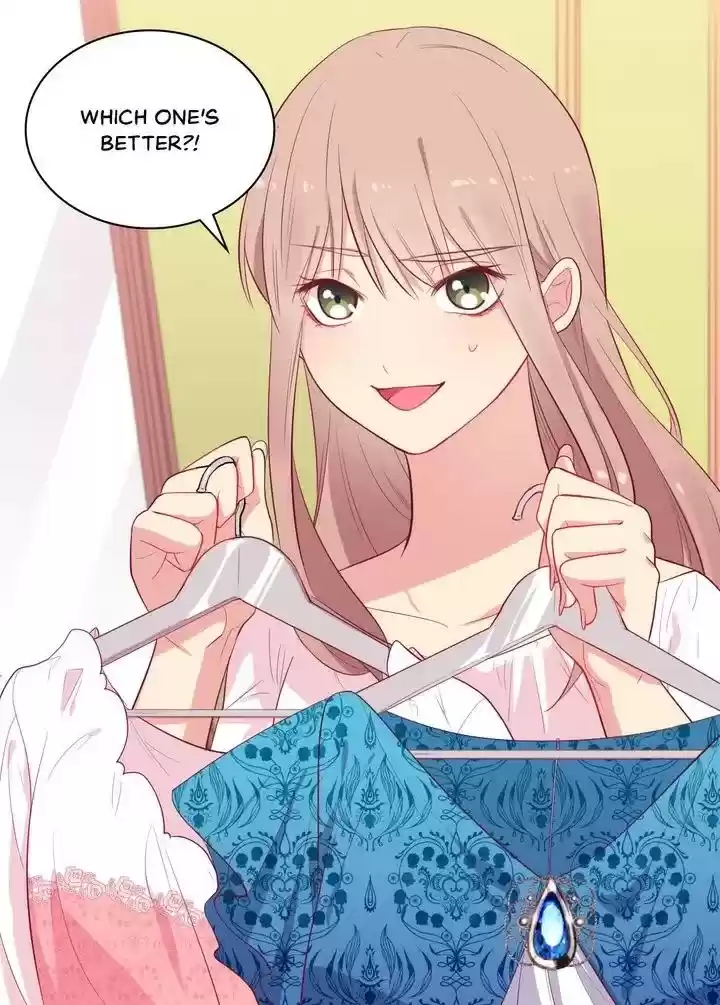 Daisy: How To Become The Duke's Fiancée Chapter 25