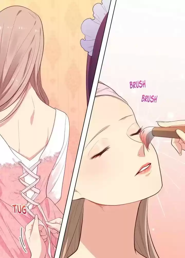 Daisy: How To Become The Duke's Fiancée Chapter 25