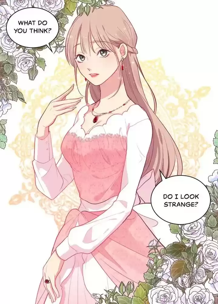 Daisy: How To Become The Duke's Fiancée Chapter 25