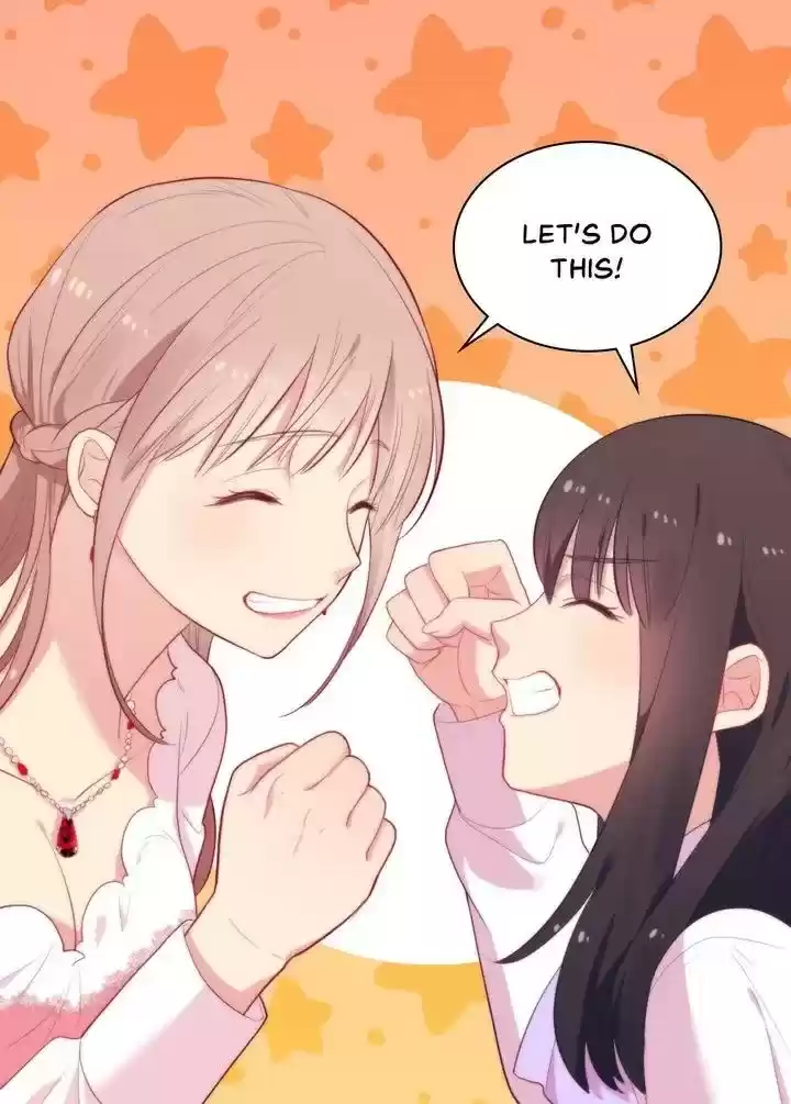 Daisy: How To Become The Duke's Fiancée Chapter 25