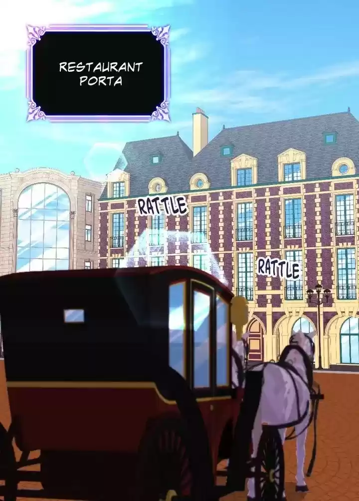 Daisy: How To Become The Duke's Fiancée Chapter 25