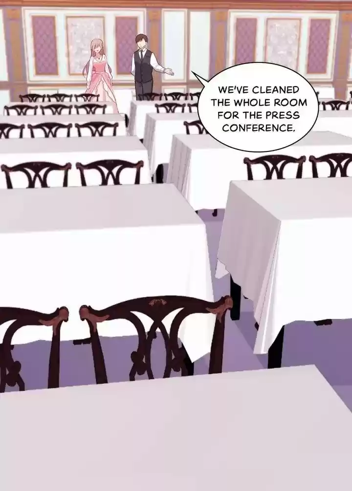 Daisy: How To Become The Duke's Fiancée Chapter 25