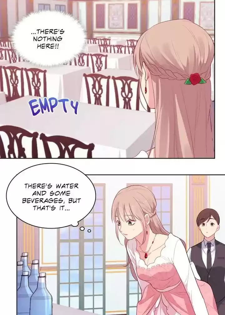 Daisy: How To Become The Duke's Fiancée Chapter 25