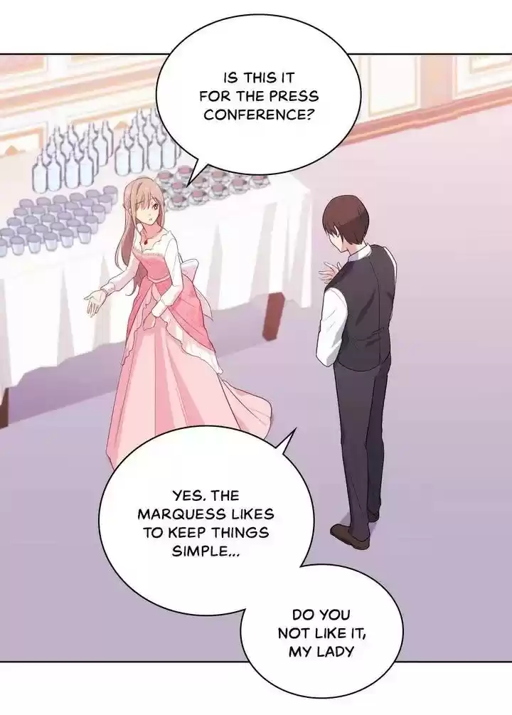 Daisy: How To Become The Duke's Fiancée Chapter 25