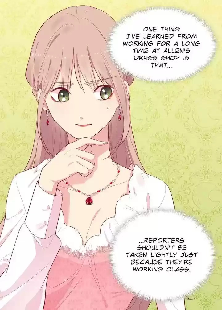 Daisy: How To Become The Duke's Fiancée Chapter 25