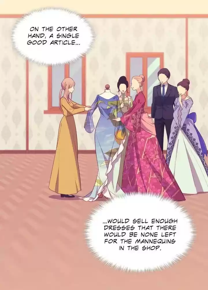 Daisy: How To Become The Duke's Fiancée Chapter 25