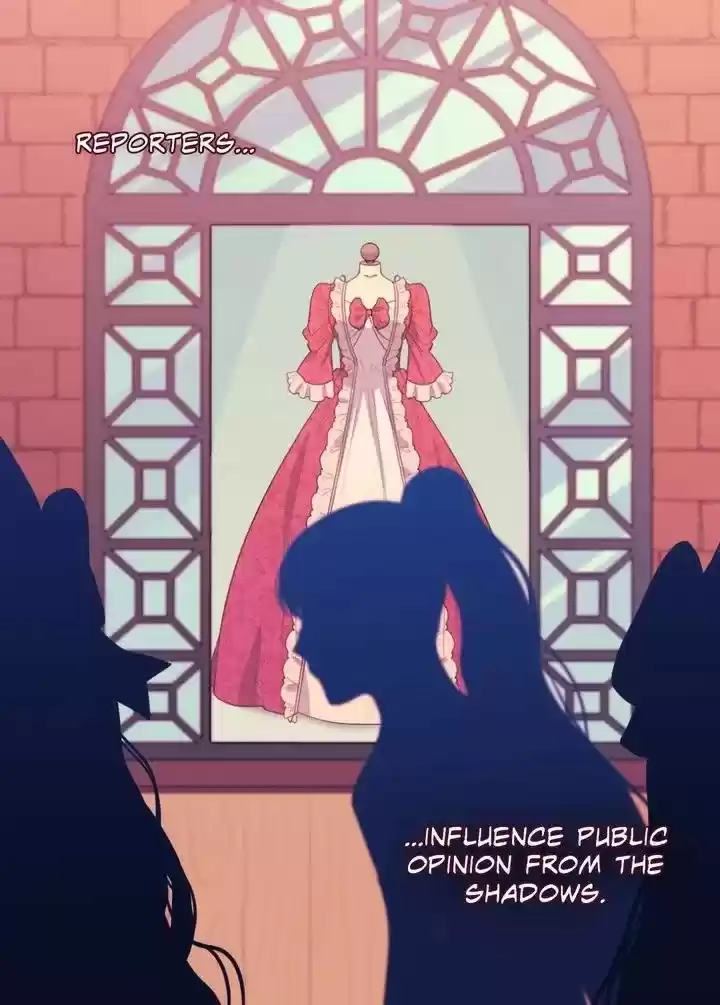 Daisy: How To Become The Duke's Fiancée Chapter 25