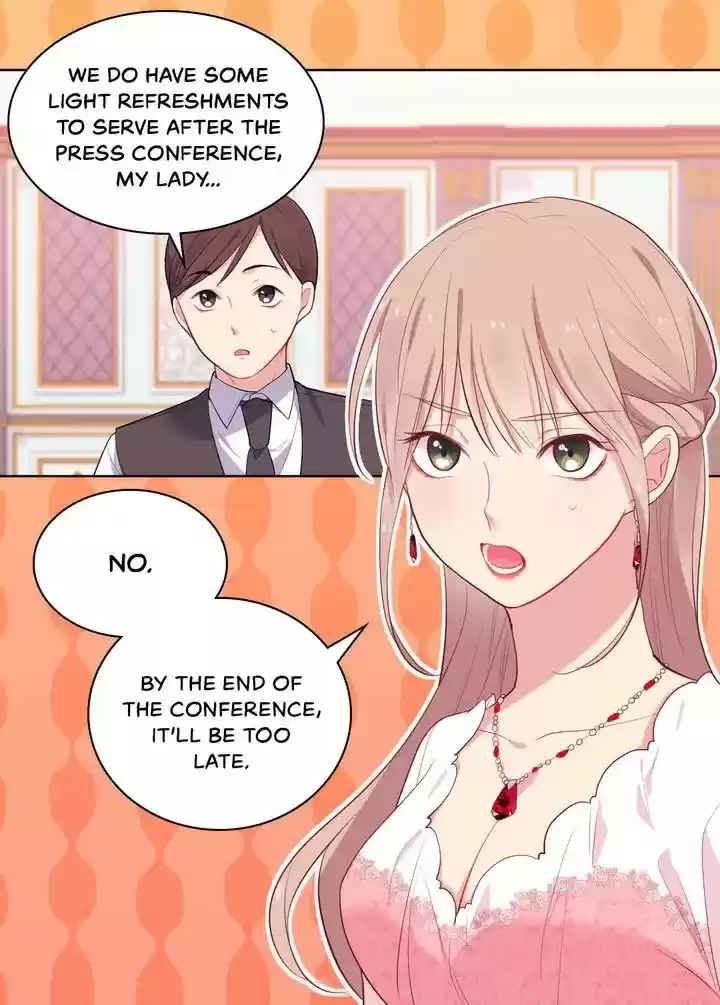 Daisy: How To Become The Duke's Fiancée Chapter 25