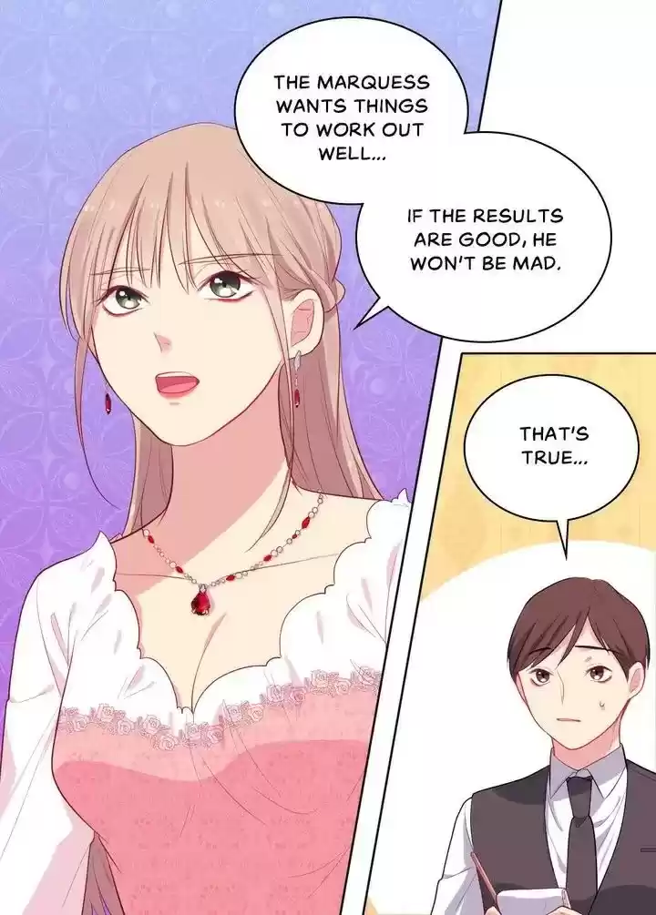 Daisy: How To Become The Duke's Fiancée Chapter 25