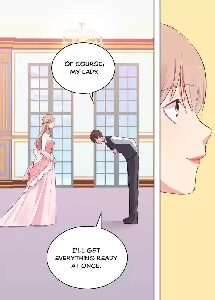 Daisy: How To Become The Duke's Fiancée Chapter 25