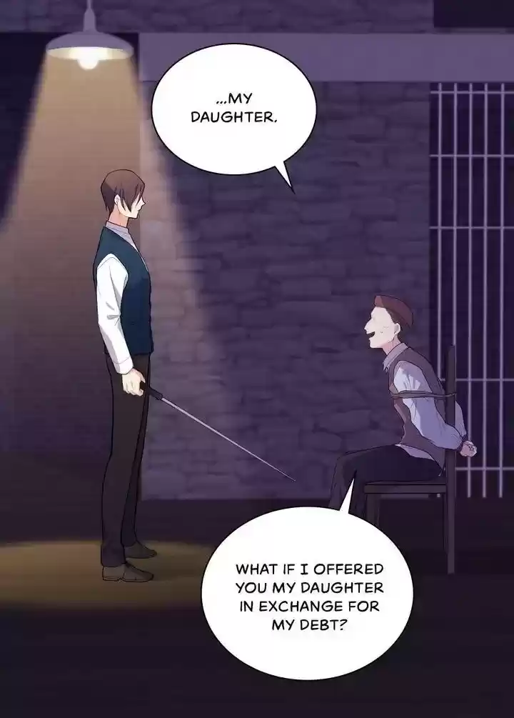 Daisy: How To Become The Duke's Fiancée Chapter 25