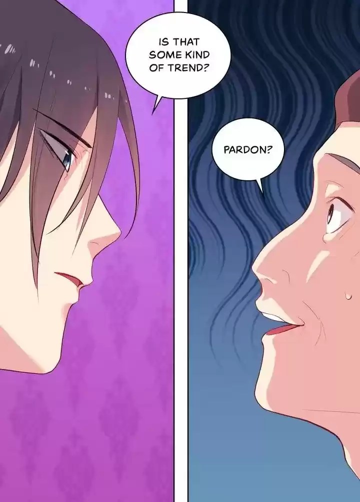 Daisy: How To Become The Duke's Fiancée Chapter 25