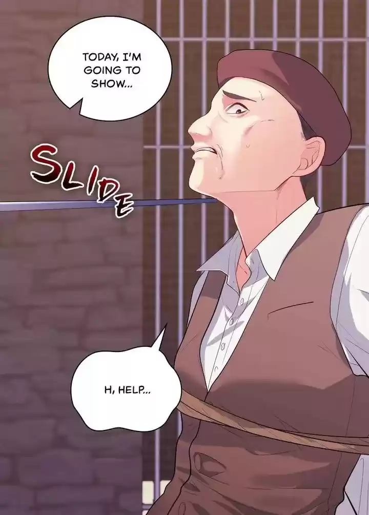 Daisy: How To Become The Duke's Fiancée Chapter 25