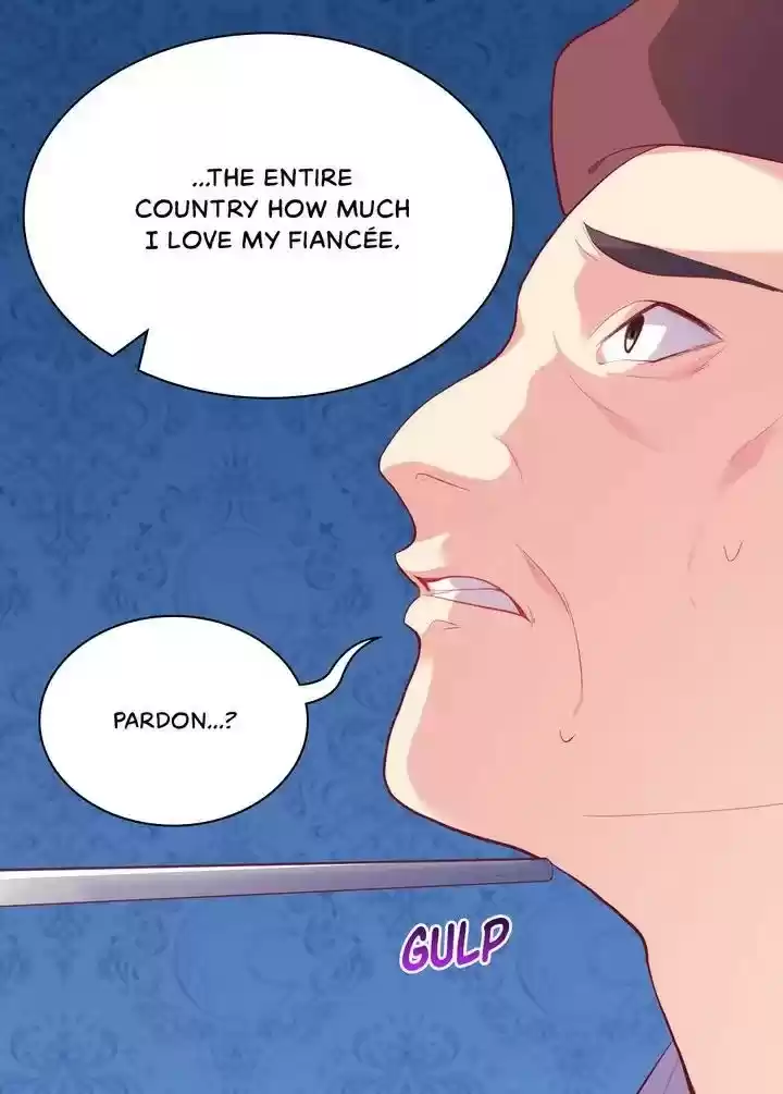 Daisy: How To Become The Duke's Fiancée Chapter 25