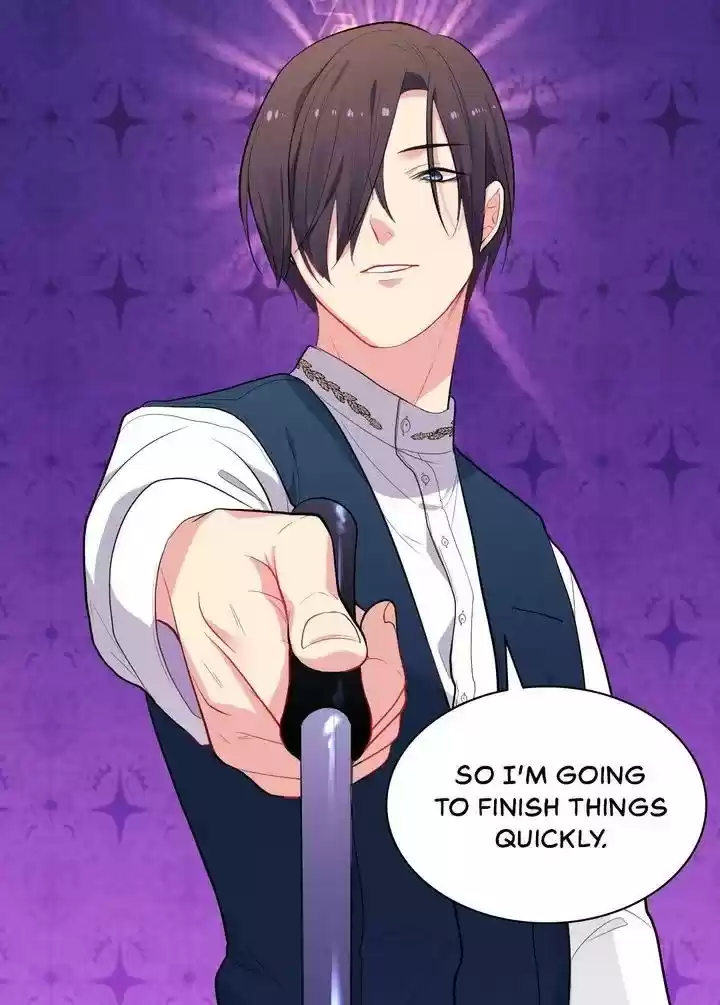 Daisy: How To Become The Duke's Fiancée Chapter 25