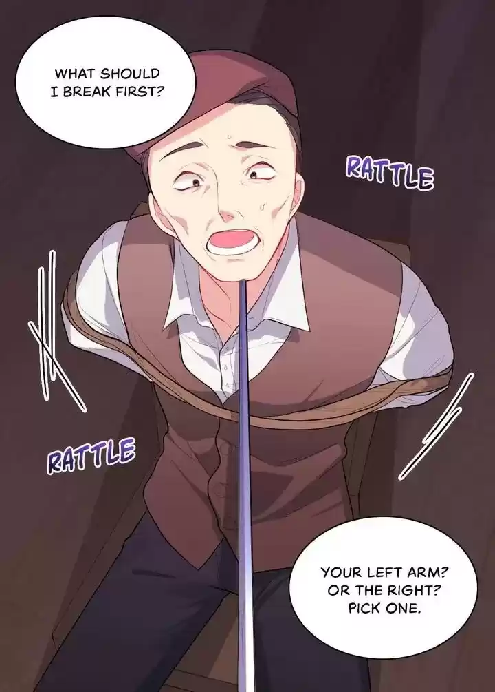 Daisy: How To Become The Duke's Fiancée Chapter 25