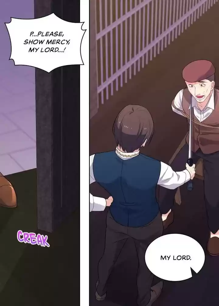 Daisy: How To Become The Duke's Fiancée Chapter 25