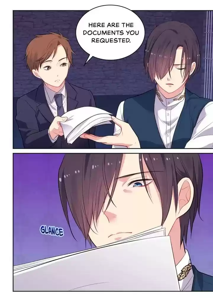 Daisy: How To Become The Duke's Fiancée Chapter 25