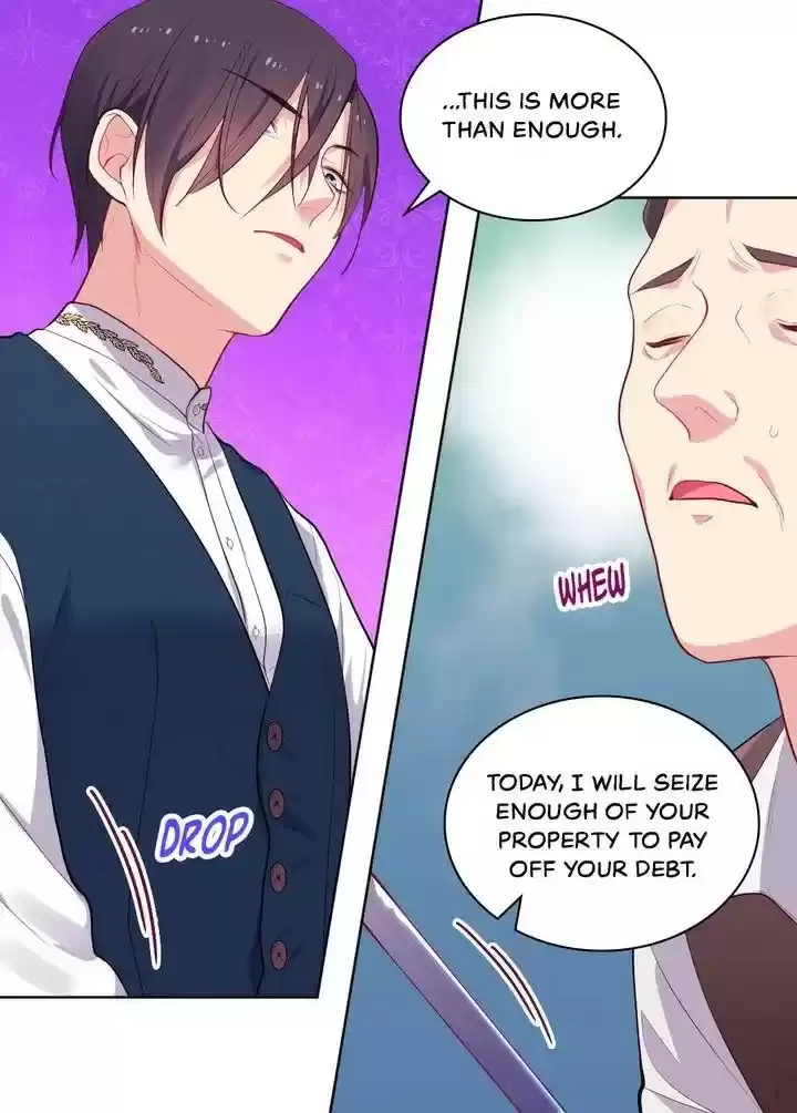 Daisy: How To Become The Duke's Fiancée Chapter 25