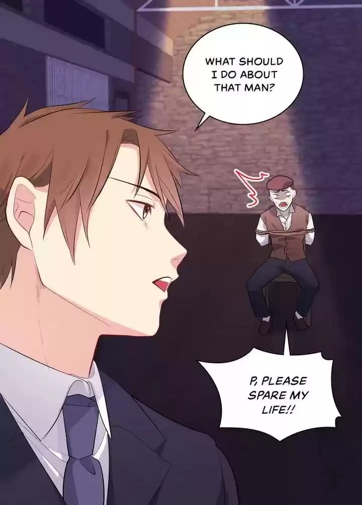 Daisy: How To Become The Duke's Fiancée Chapter 25