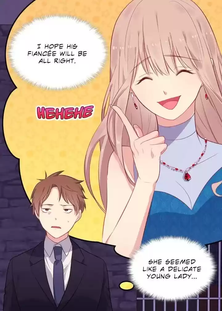 Daisy: How To Become The Duke's Fiancée Chapter 25