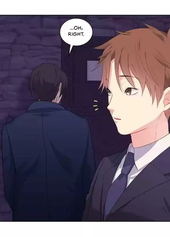 Daisy: How To Become The Duke's Fiancée Chapter 25