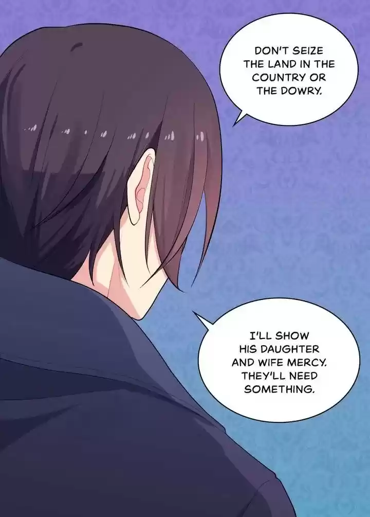 Daisy: How To Become The Duke's Fiancée Chapter 25