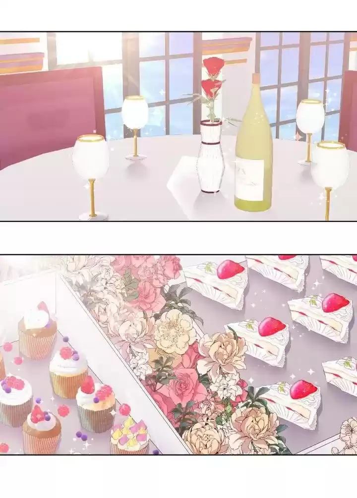 Daisy: How To Become The Duke's Fiancée Chapter 26