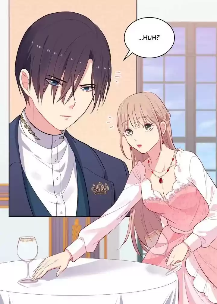 Daisy: How To Become The Duke's Fiancée Chapter 26