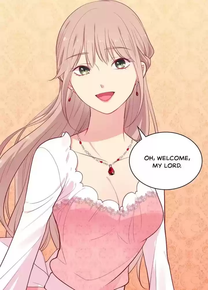 Daisy: How To Become The Duke's Fiancée Chapter 26